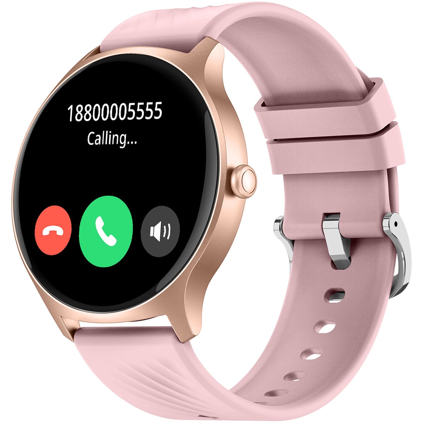 SmartWatch SWC-387P Pink