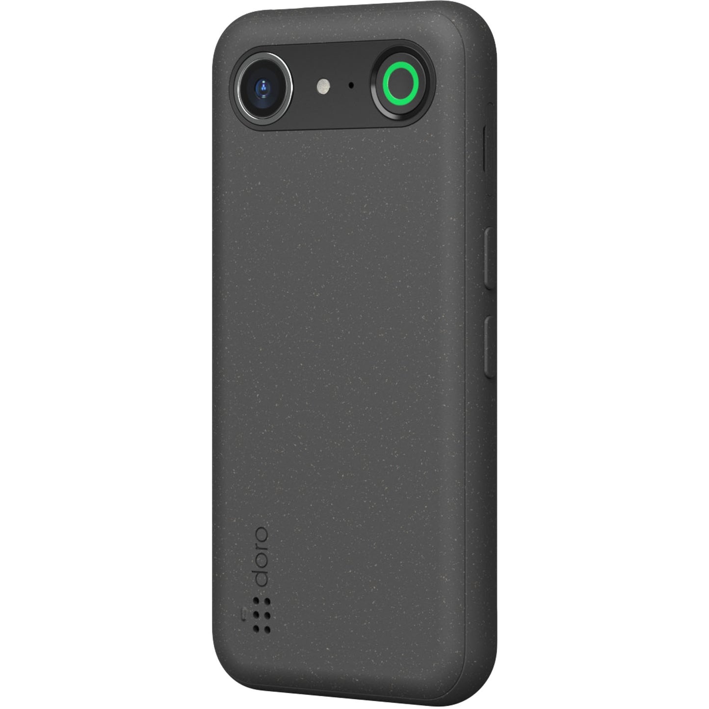 Smartphone 4G Aurora A11 Graphite-grey