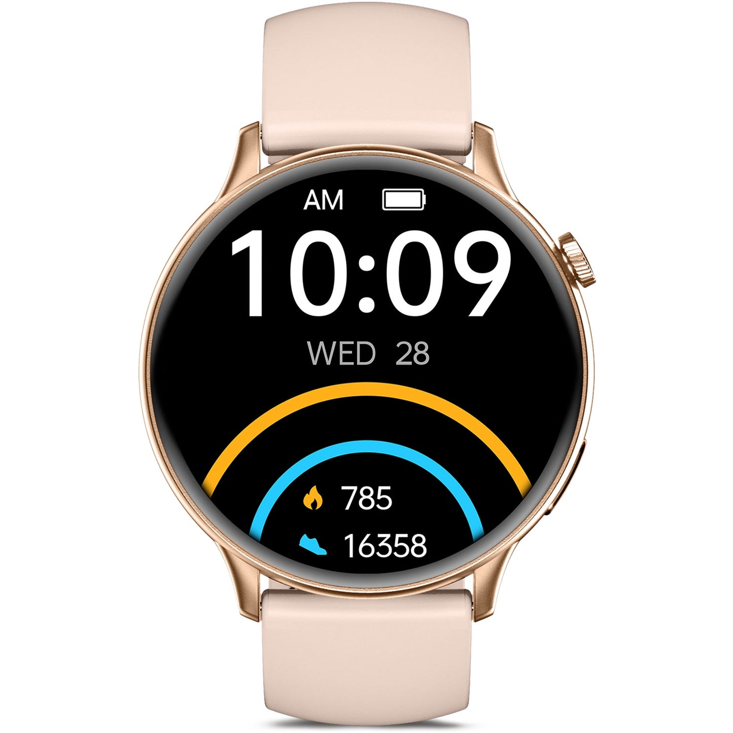 Smart watch Core 2 AMOLED - Pink