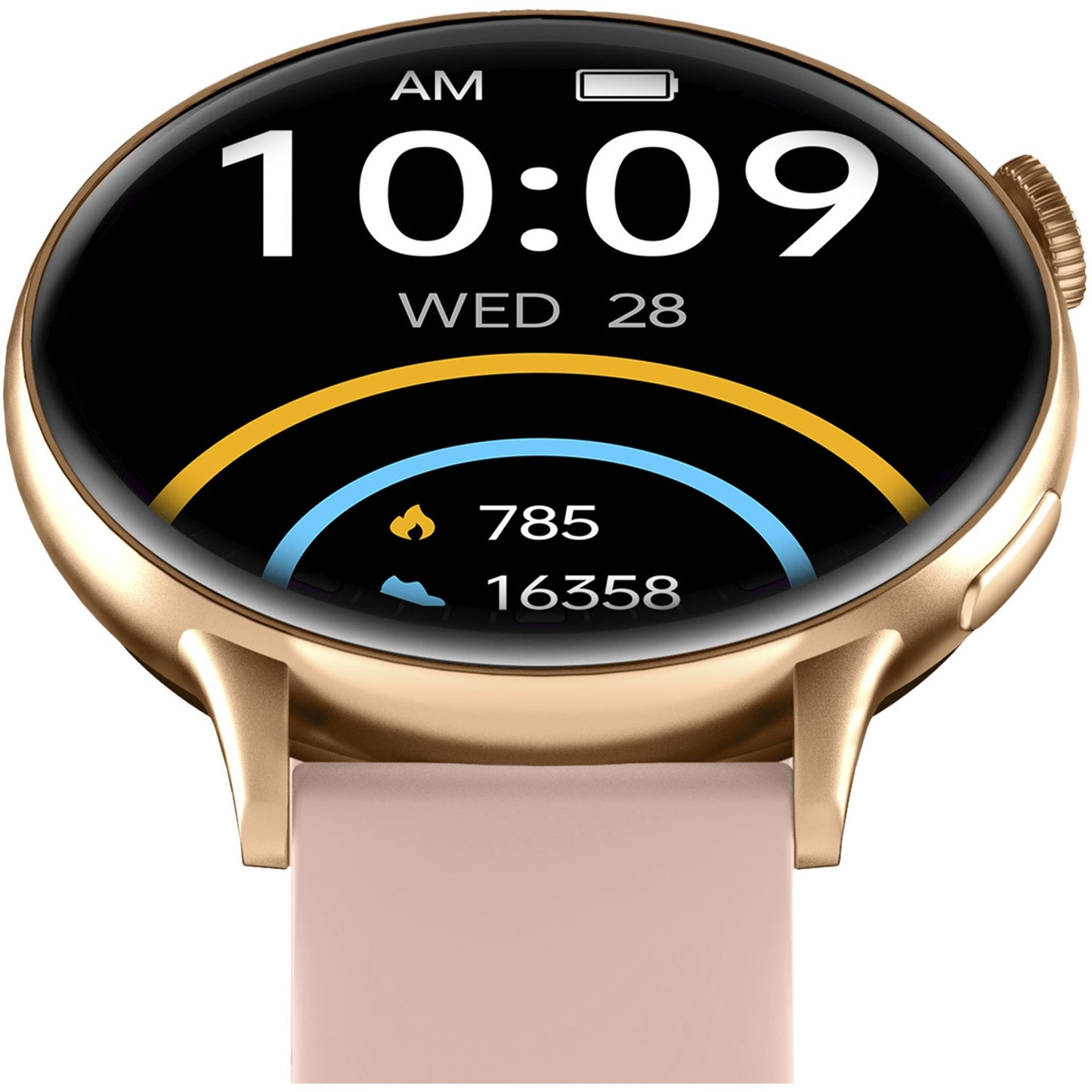 Smart watch Core 2 AMOLED - Pink