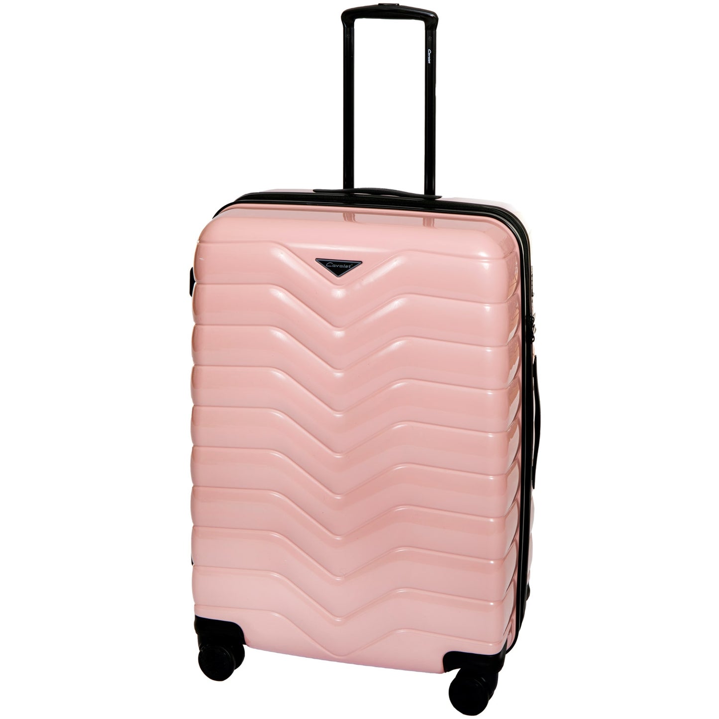 Sneaky Hook Large Pastel Pink