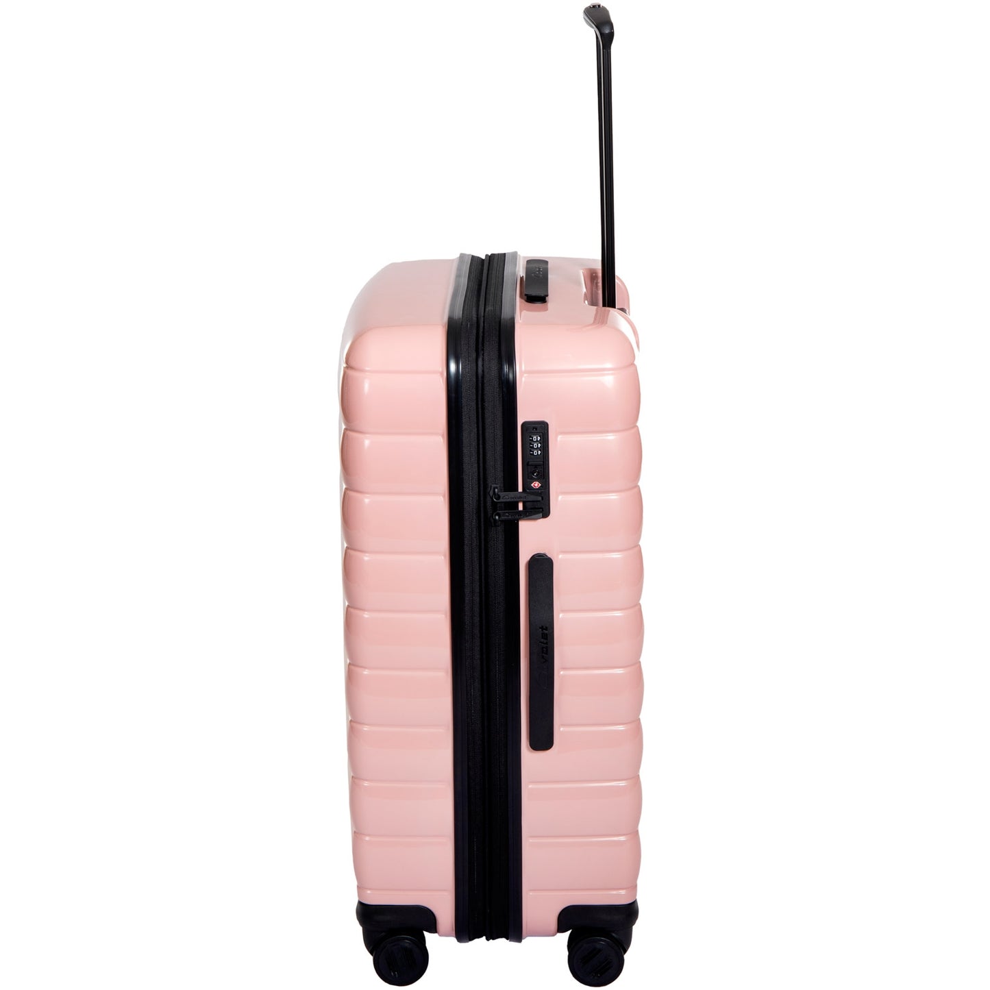 Sneaky Hook Large Pastel Pink