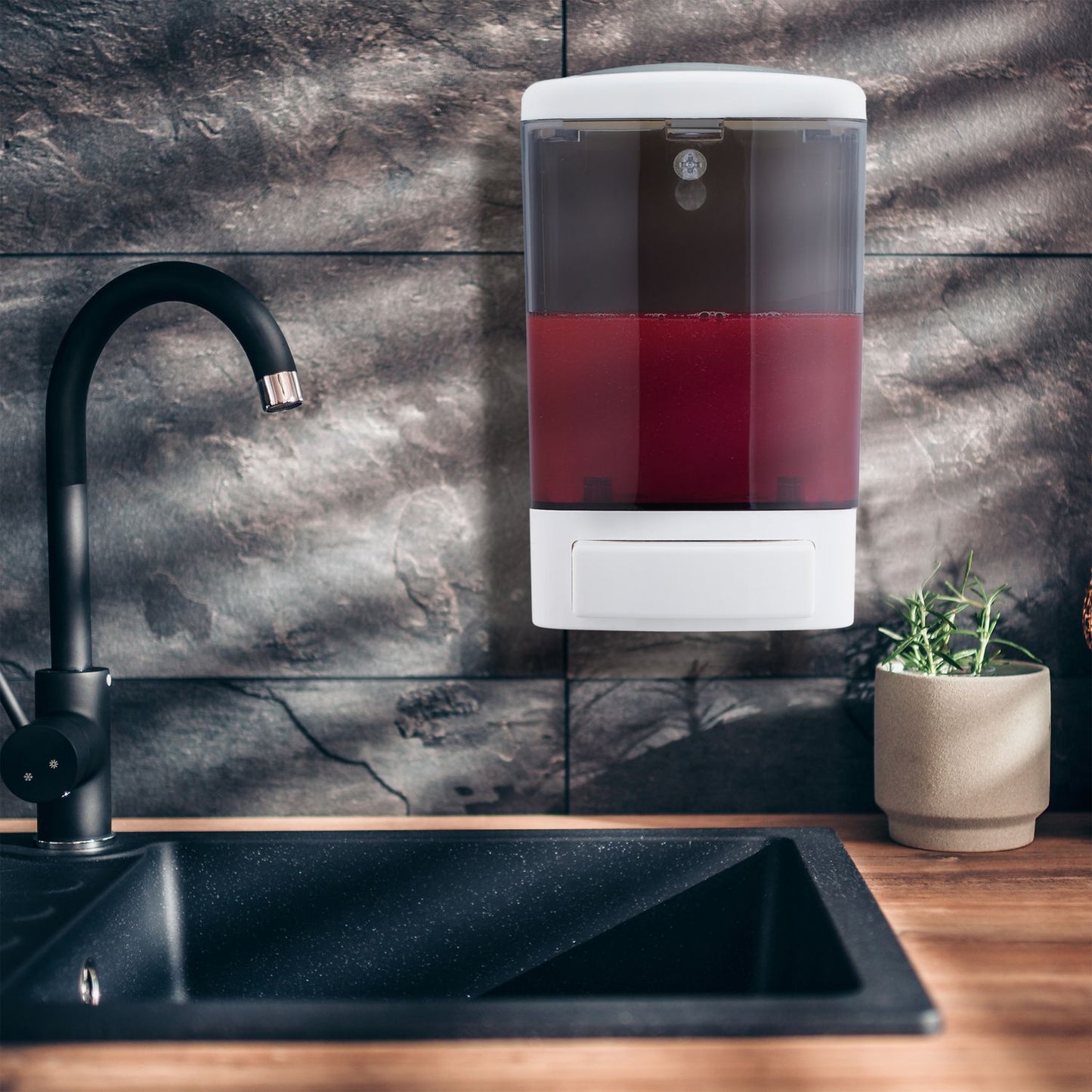 Soap Dispenser 1000ml