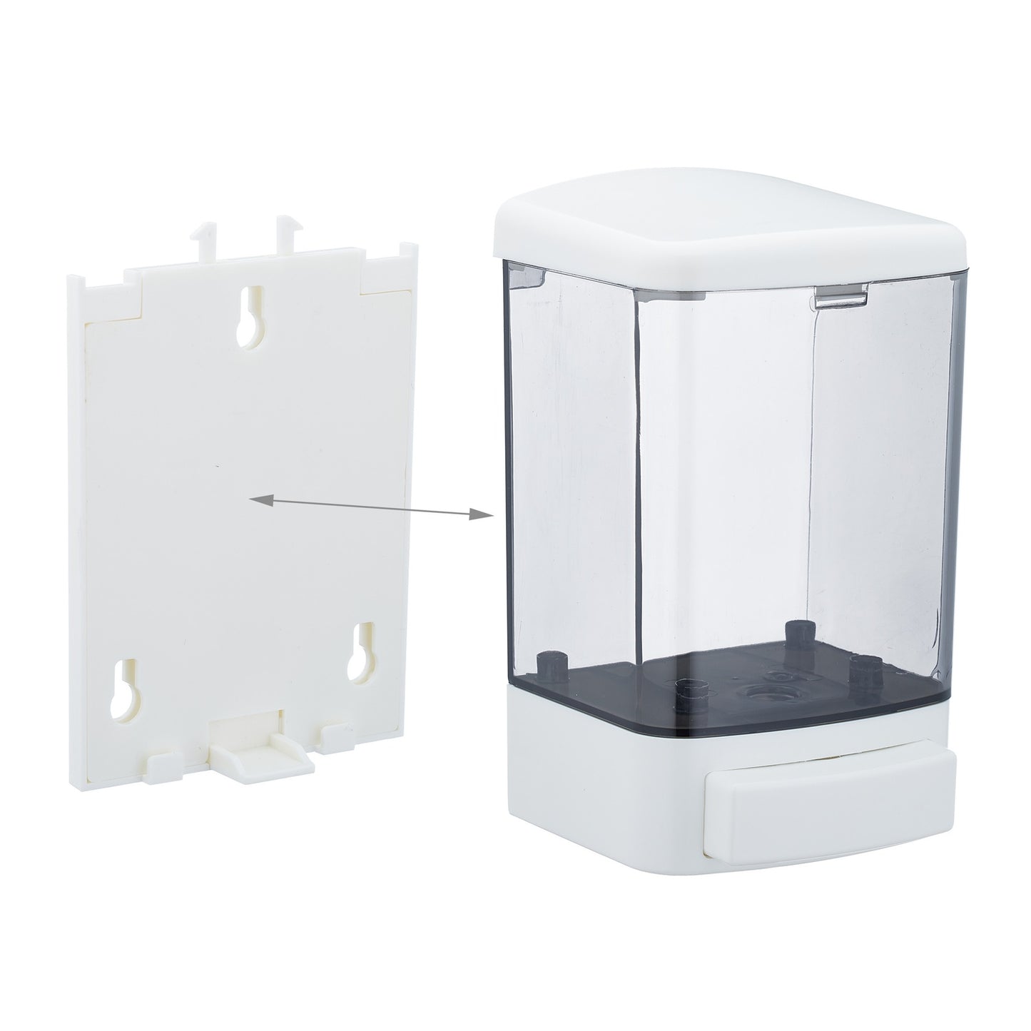 Soap Dispenser 1000ml