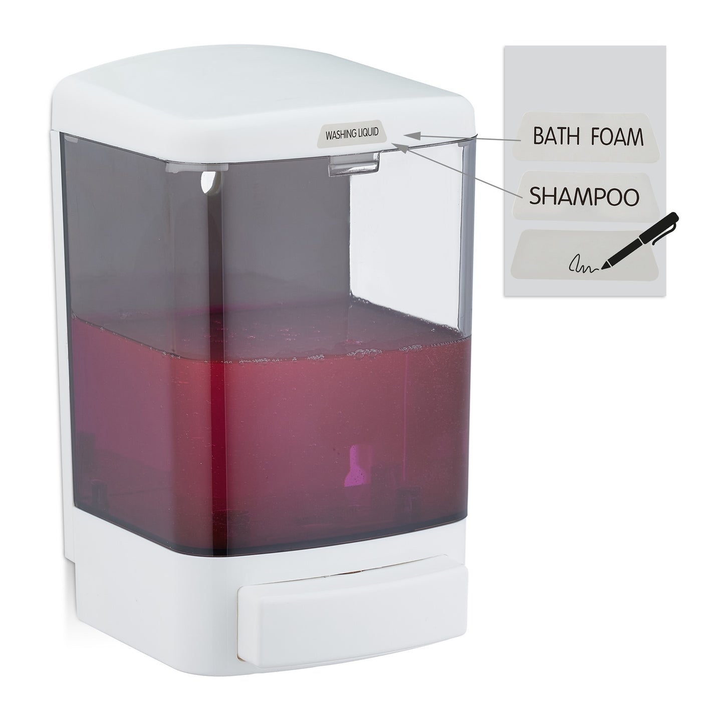 Soap Dispenser 1000ml