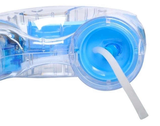 Soap bubble gun - set