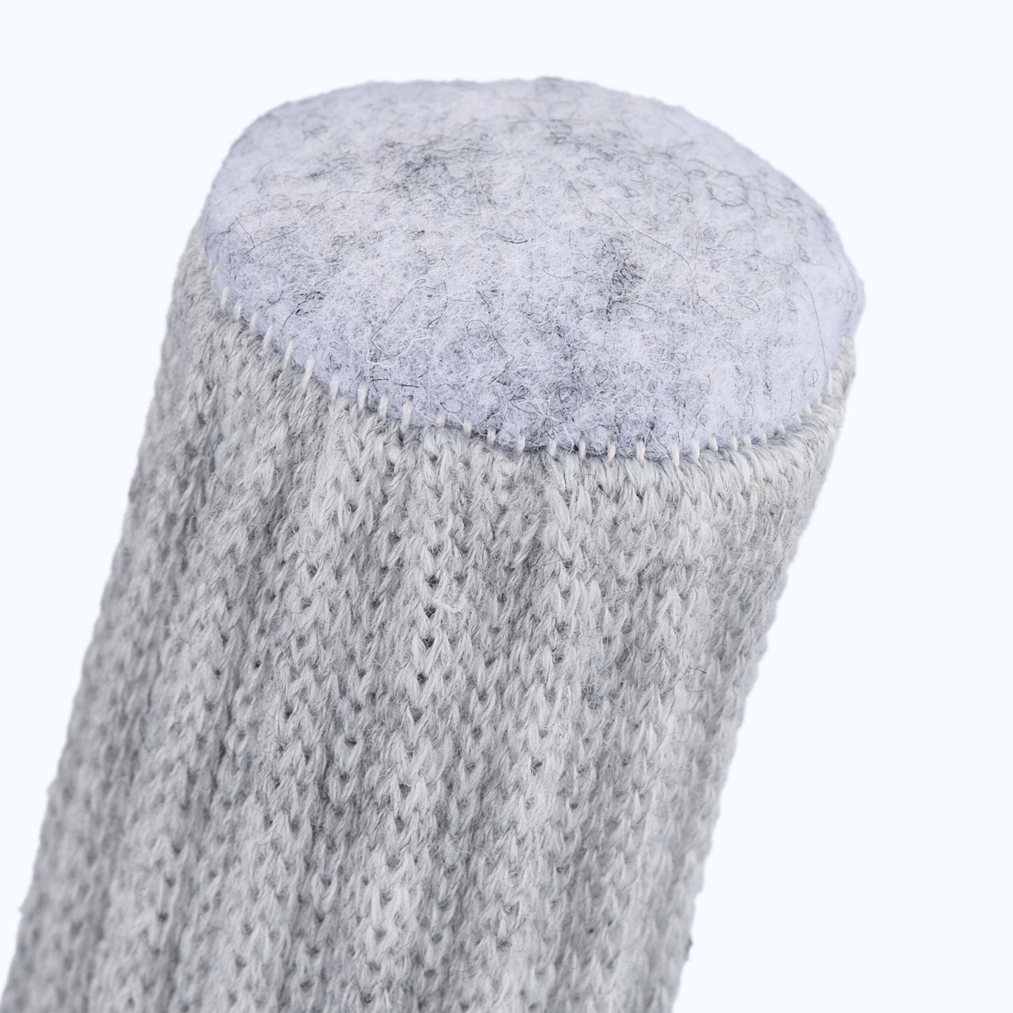 Socks for chair legs in a set of 24