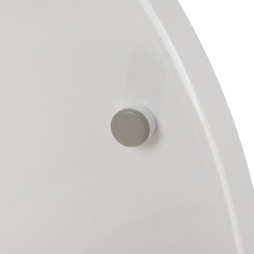 Soft-close toilet seat Ruhhy 24547