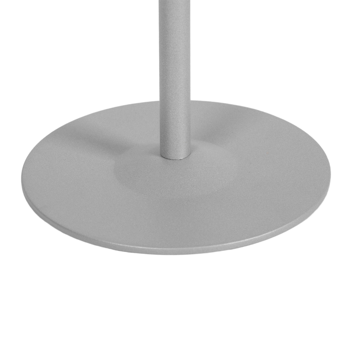 Outdoor Solar Table Lamp - LED, Dimmable, Waterproof, Portable
