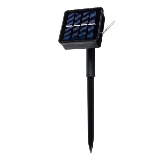 Solar garland 3.5m 2V IP44 23412