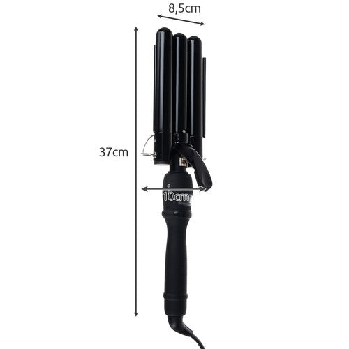 Soulima 19389 hair curler