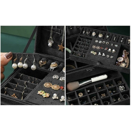 Soulima jewelry box/case 22262