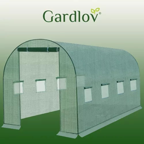 Spare foil for the tunnel 4x3x2m Gardlov 23307