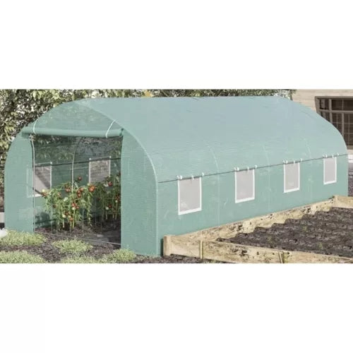 Spare foil for the tunnel 4x3x2m Gardlov 23307