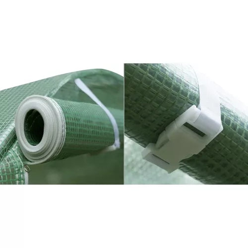 Spare foil for the tunnel 6x3x2m Gardlov 23308