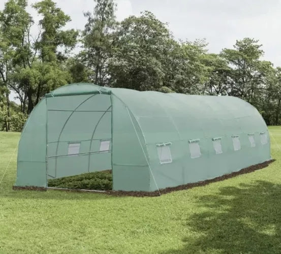 Spare foil for the tunnel 6x3x2m Gardlov 23308