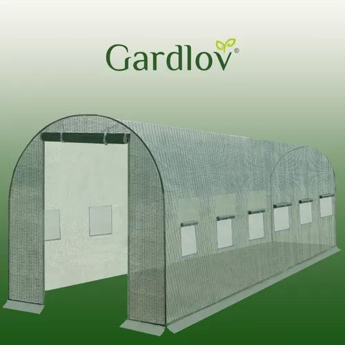 Spare foil for the tunnel 6x3x2m Gardlov 23308
