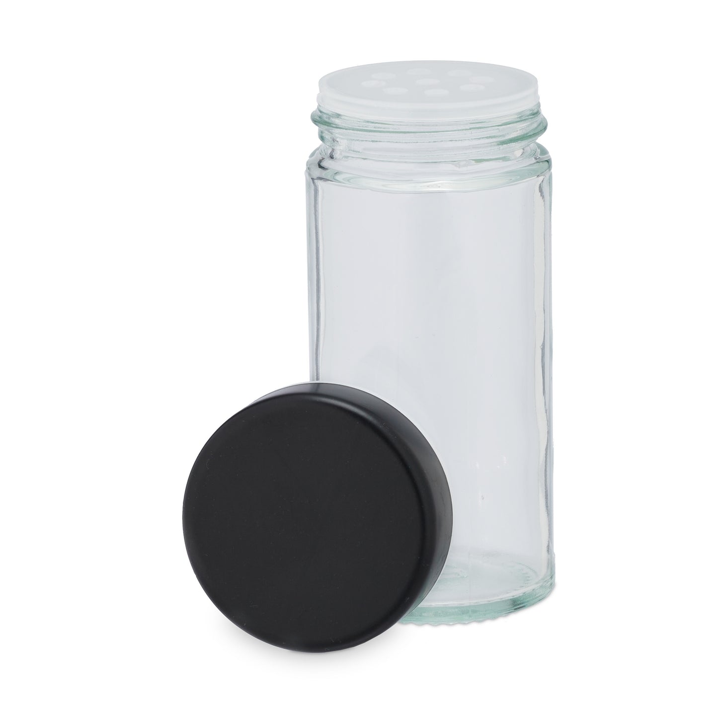 Spice carousel with 20 jars