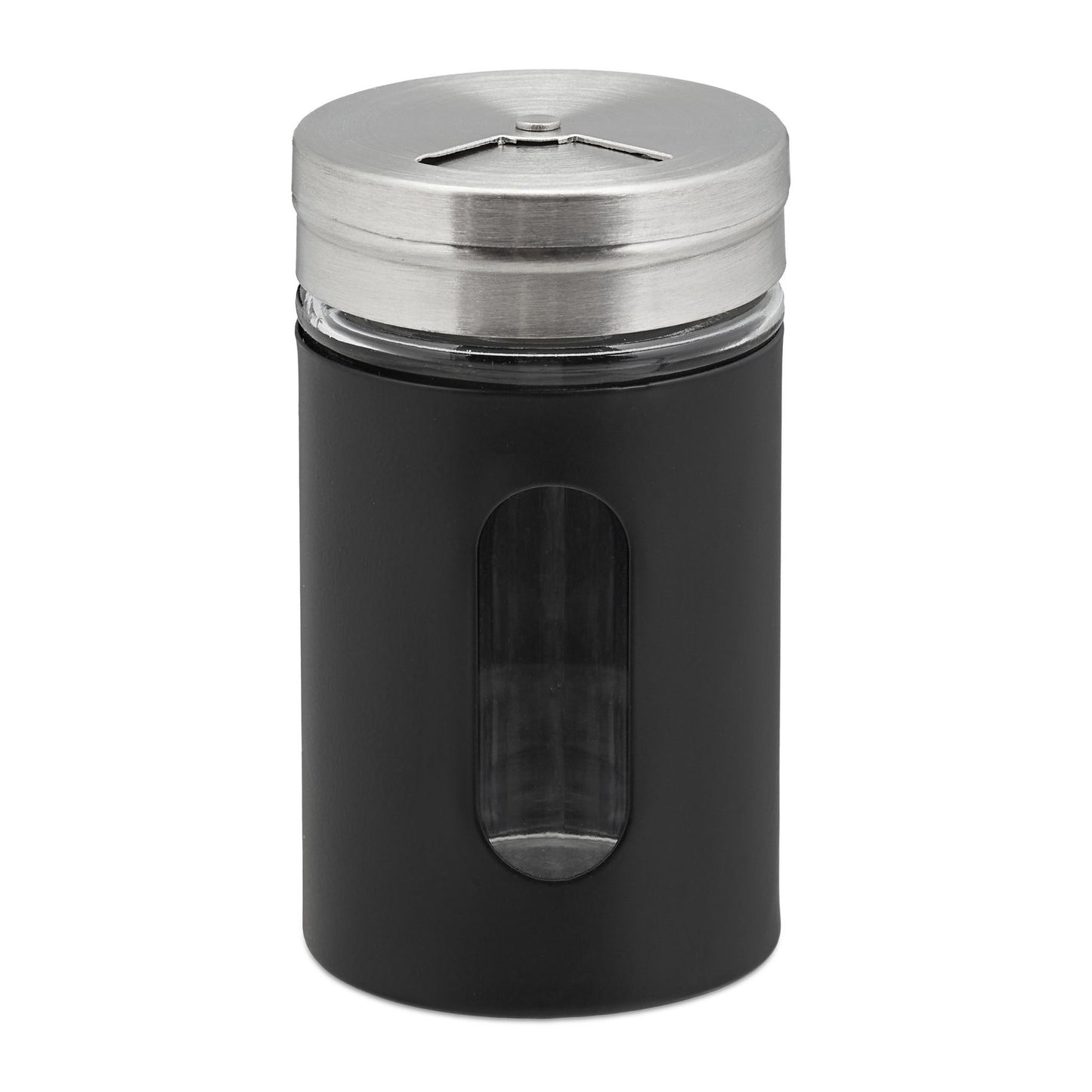 Spice jars set of 12