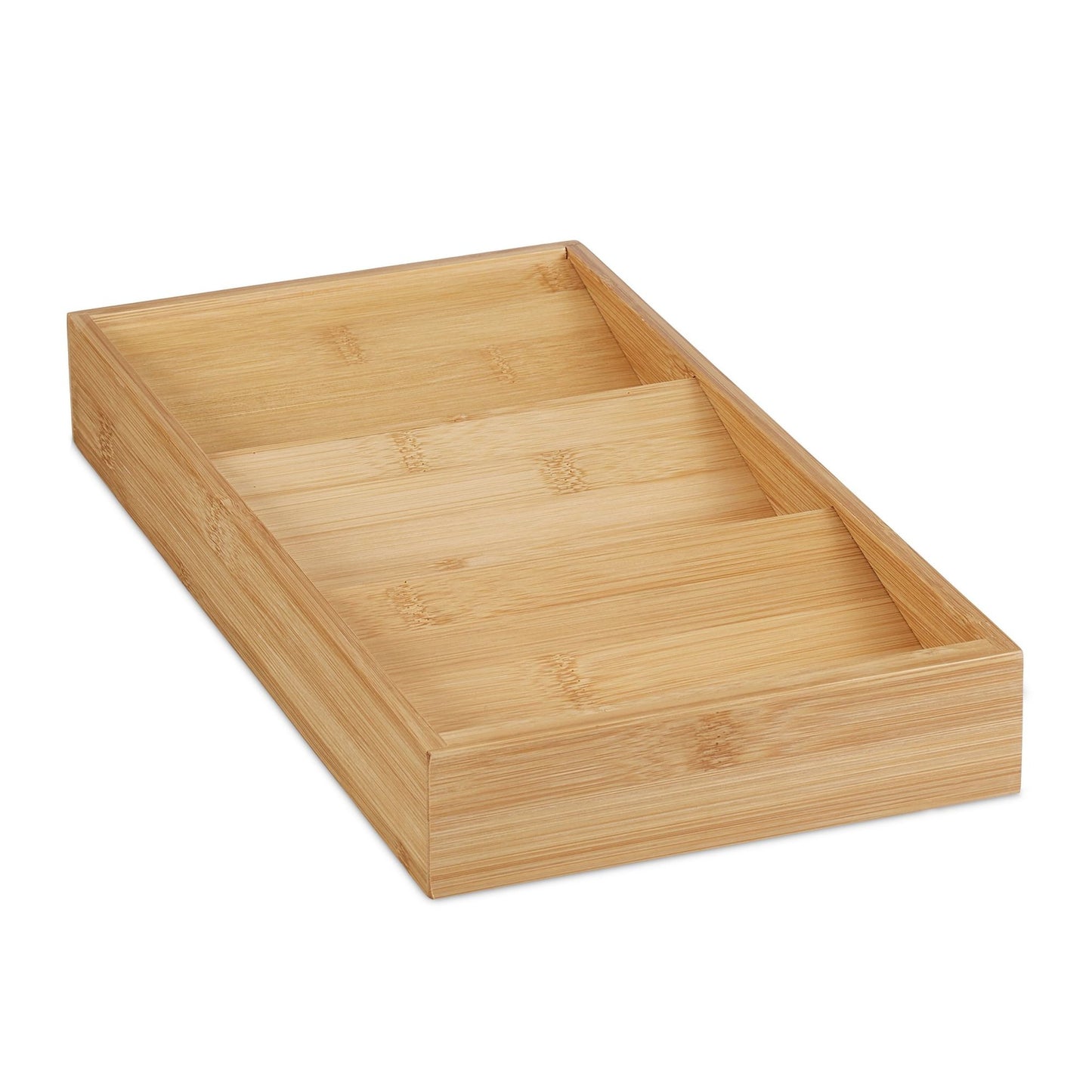 Spice rack for the drawer