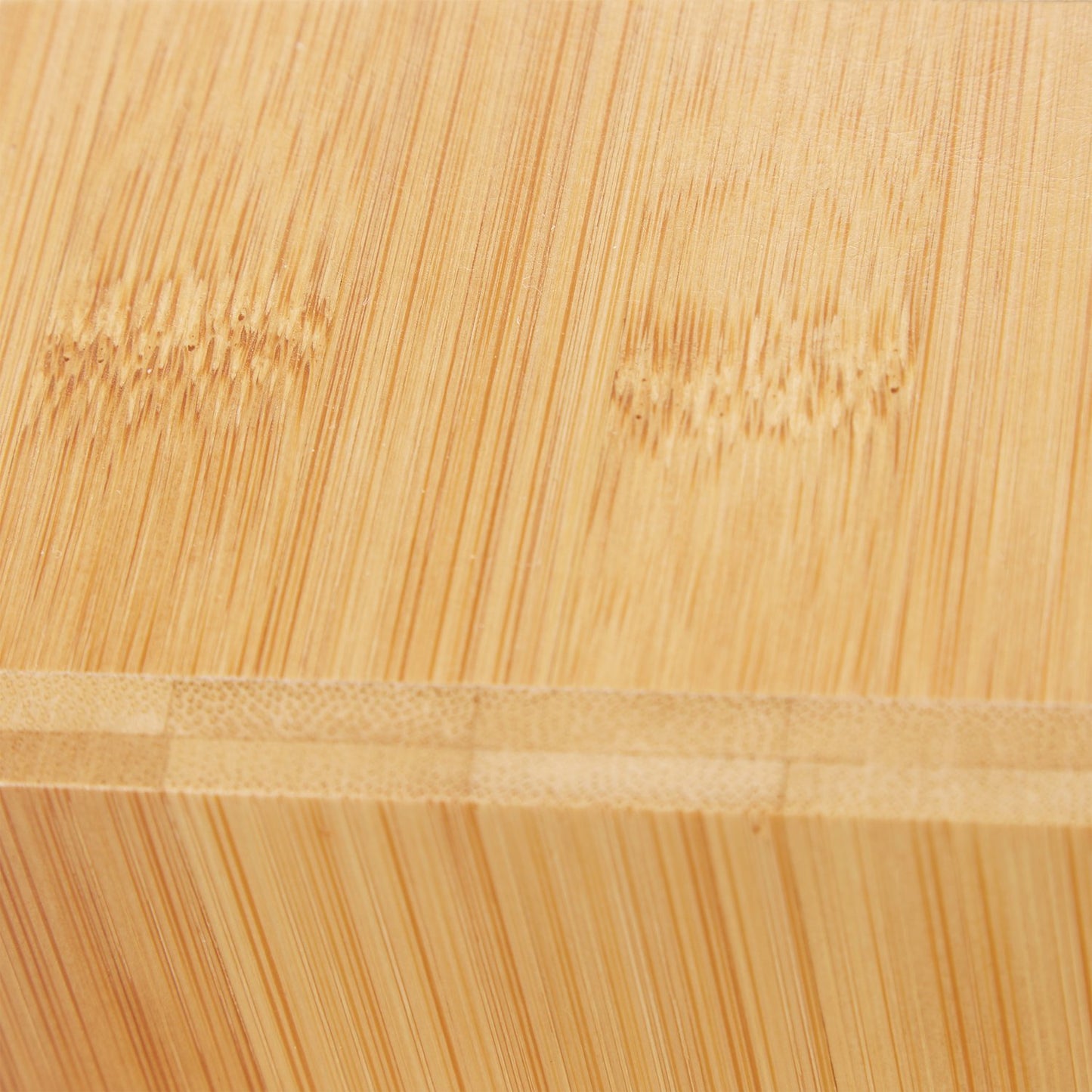 Spice rack in bamboo - 18 spice jars