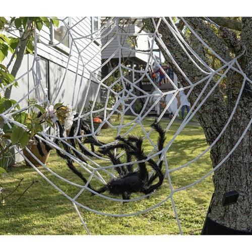 Spider - decoration 90cm Malatec 21832