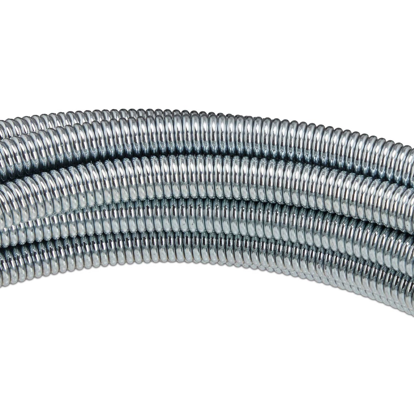 Spiral crank & claw for pipe cleaning