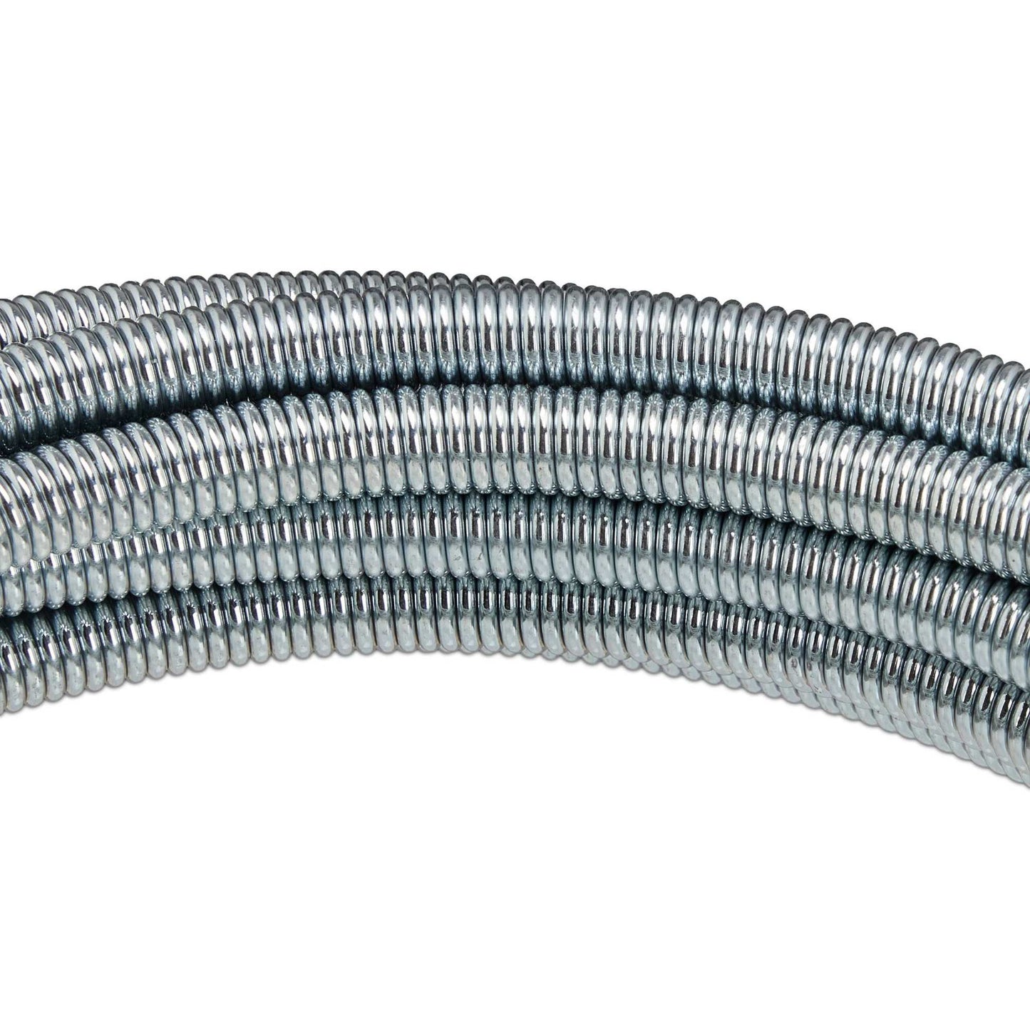 Spiral crank & claw for pipe cleaning