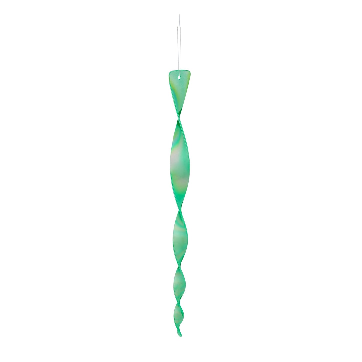 Spirals for bird repellents, 12 pcs