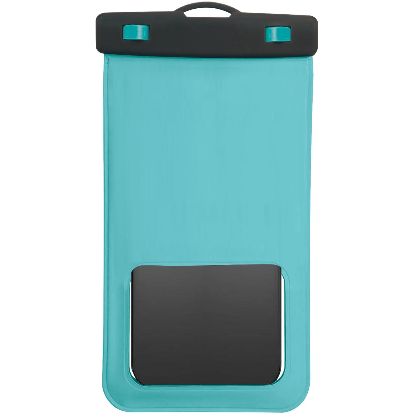 Splashbag Waterproof bag IP68 max 6.9" Turquoise
