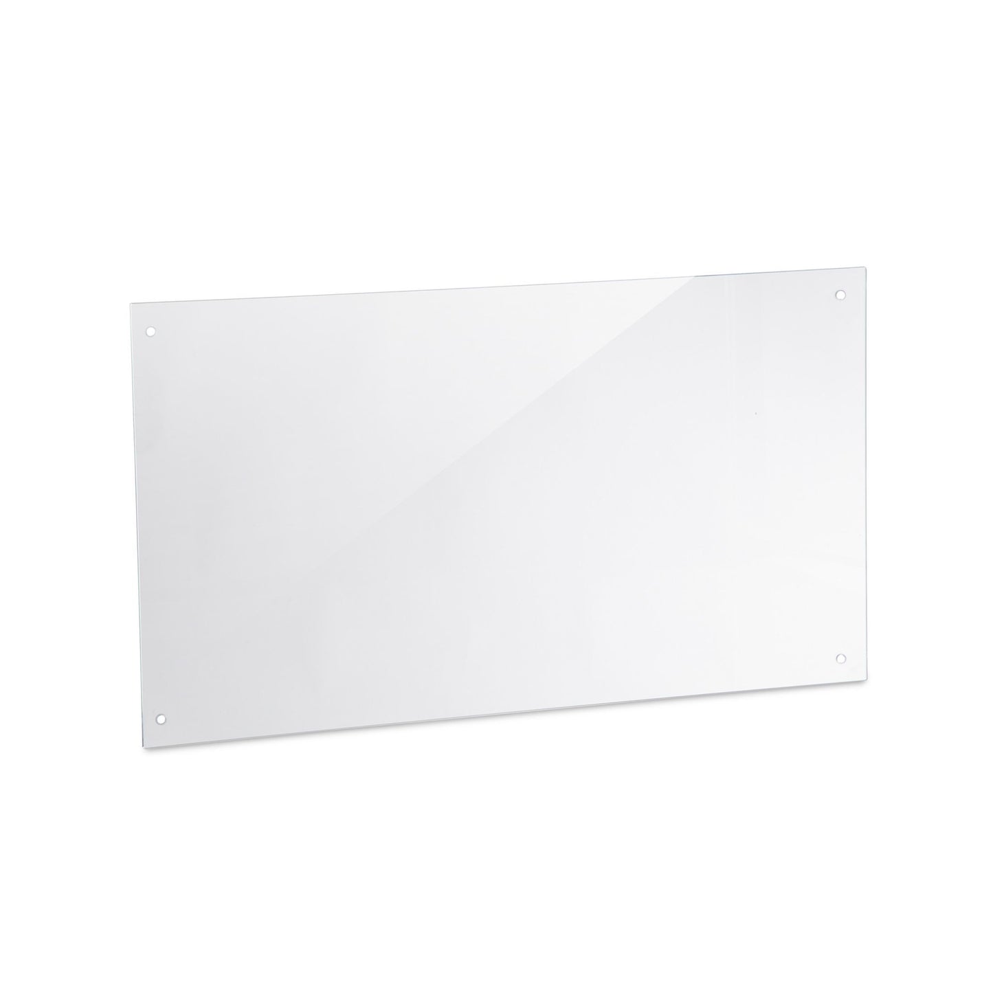 Splash guard for kitchen 70 cm
