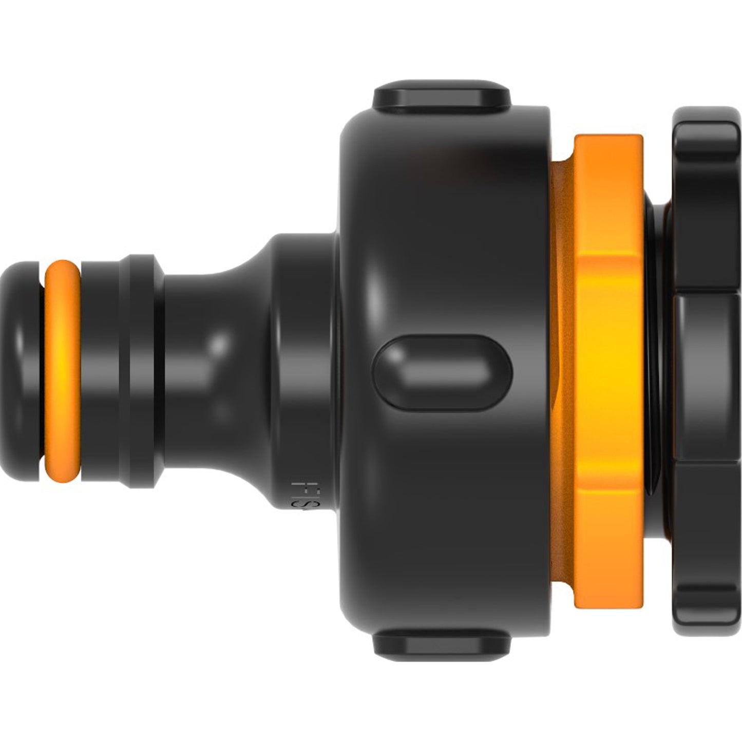 Spray nozzle starter set