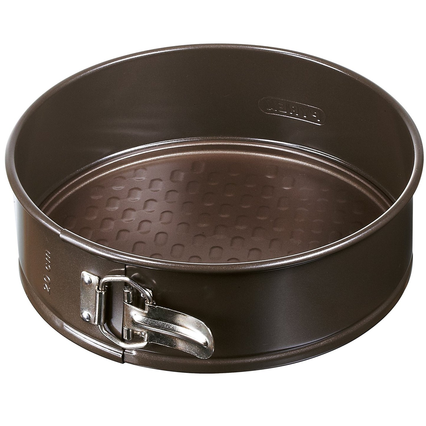 Spring form 20cm non-stick Asimetria