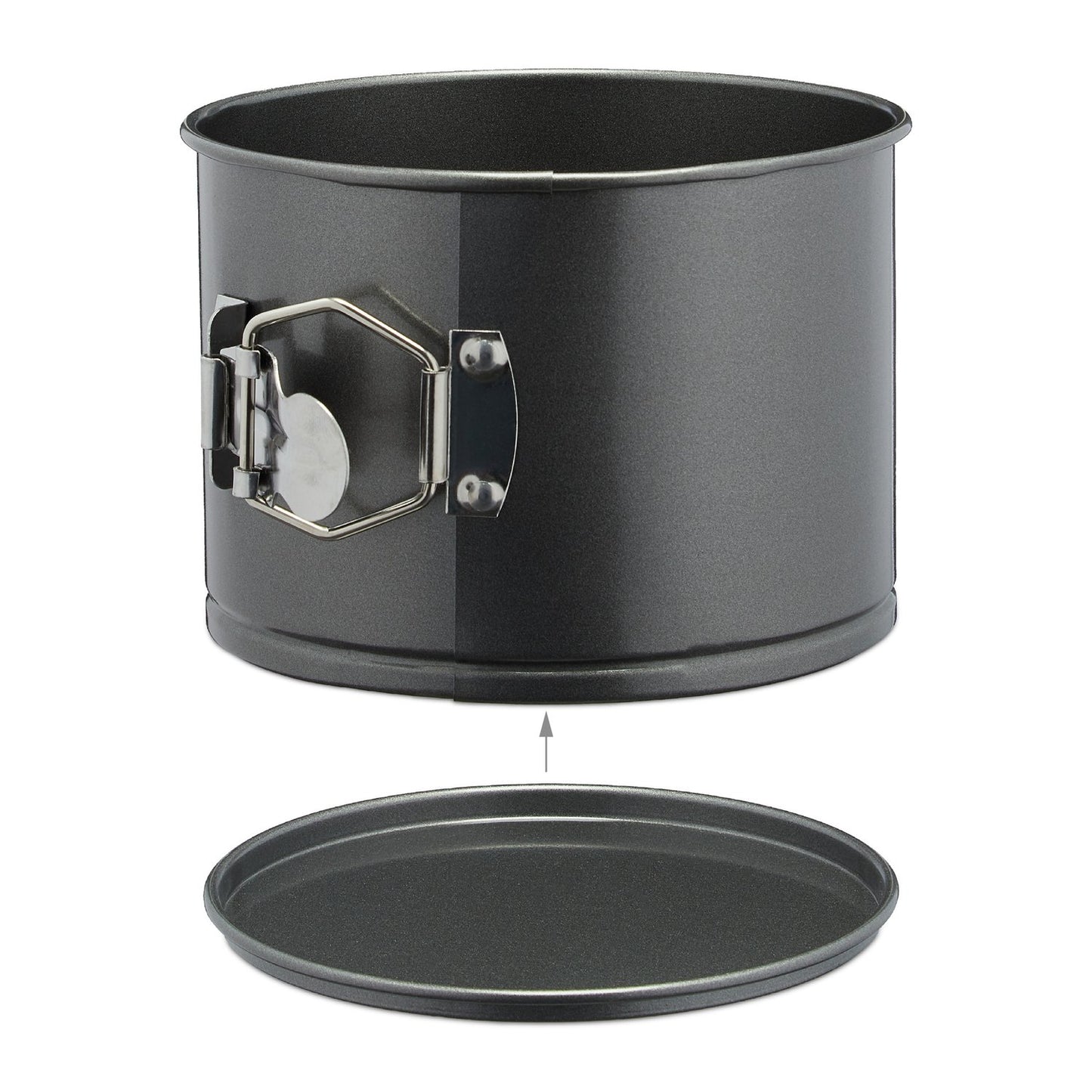 Springform Cake Tin Set of 3