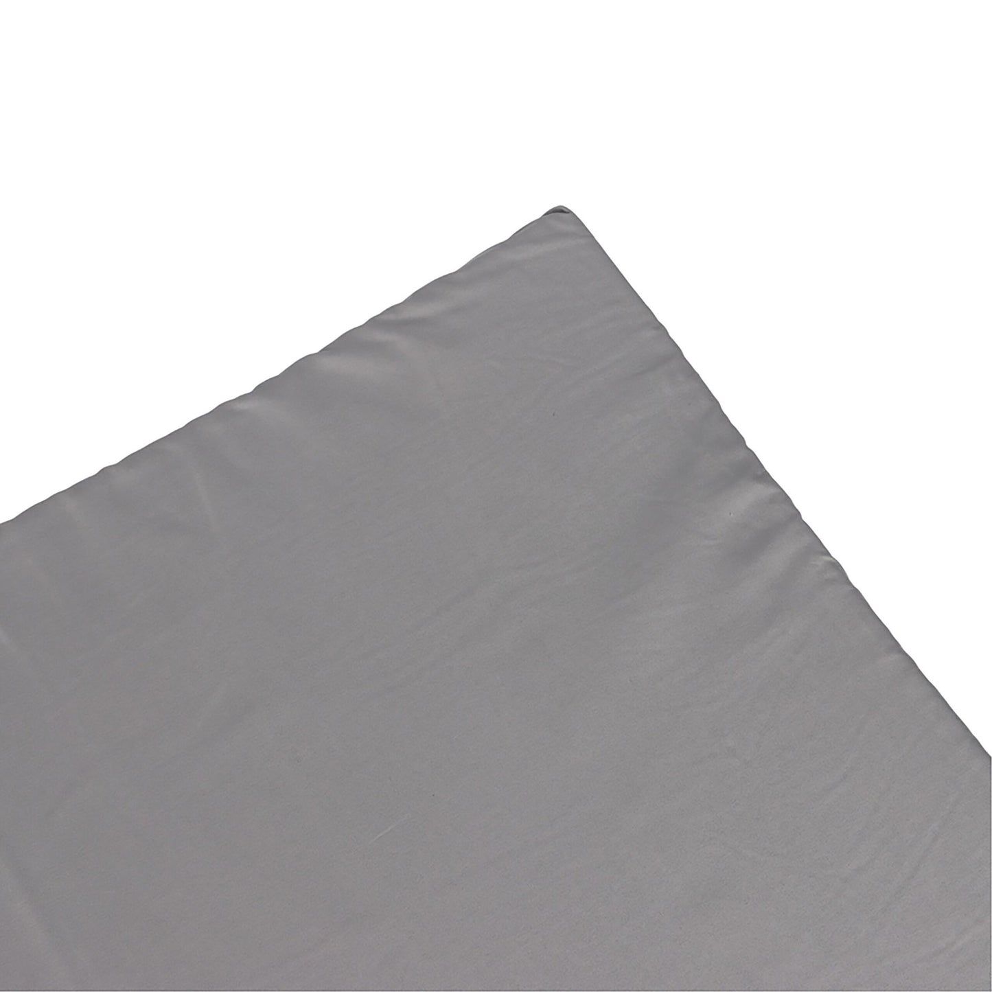 Square Chair Cushions with Ties – Set of 4