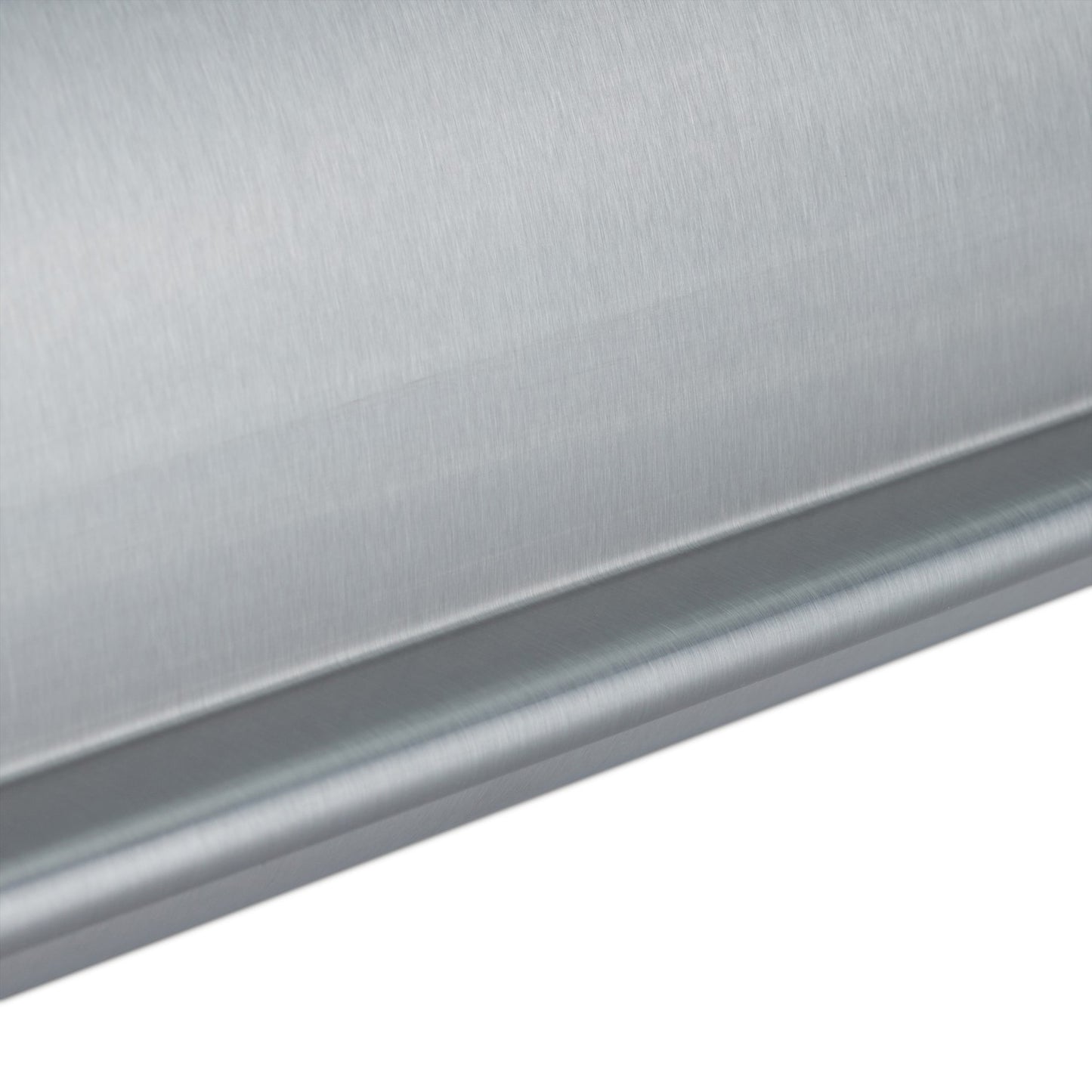 Stainless Steel Bread Bin