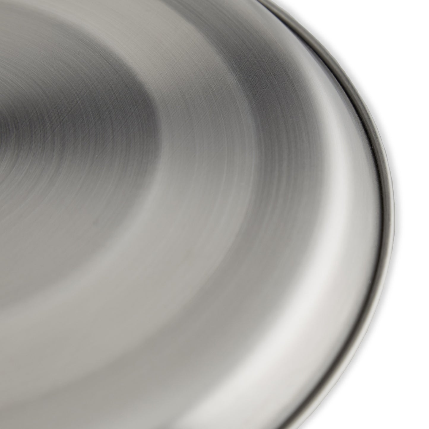 Stainless Steel Hob Protection Lids