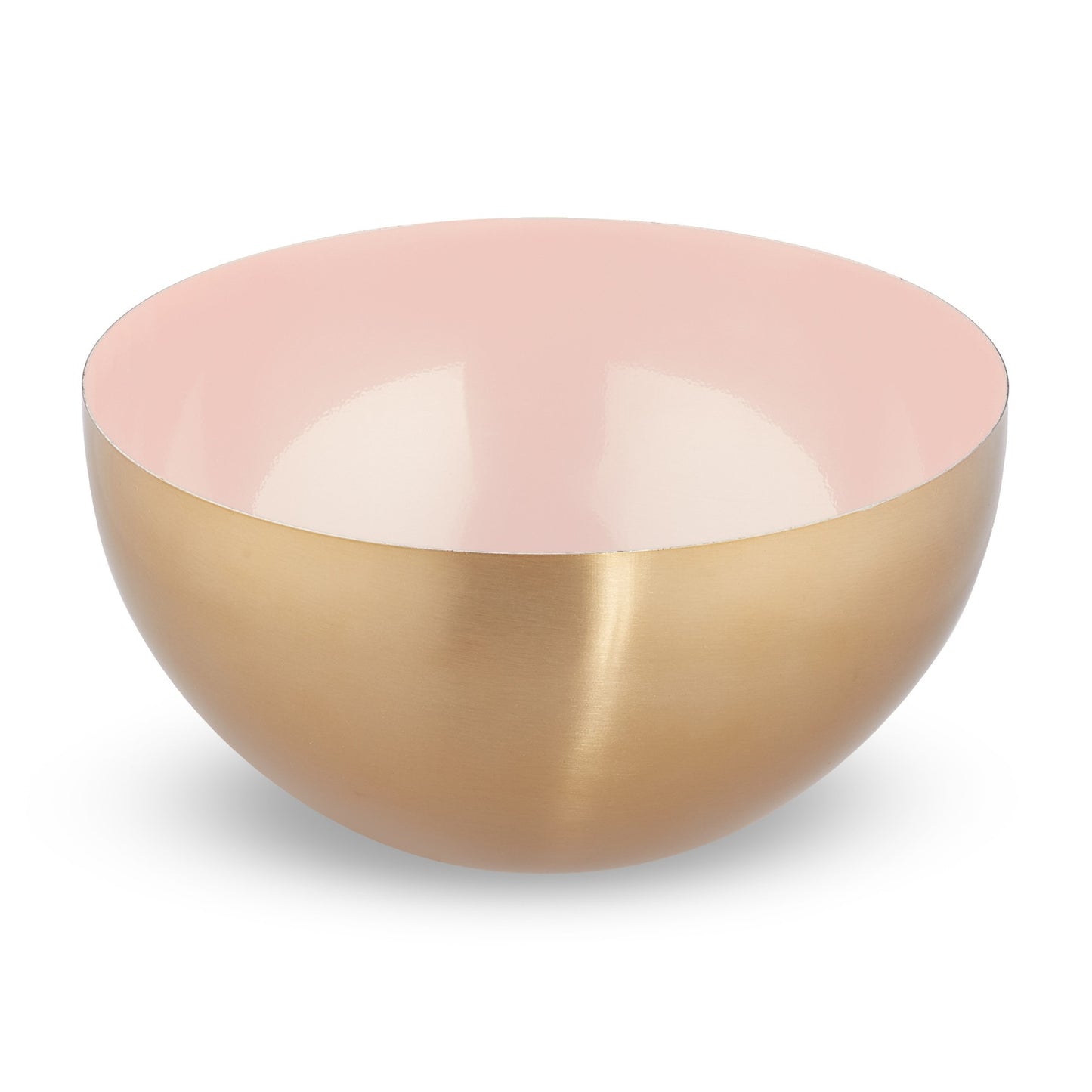 Stainless Steel Serving Bowl 25 cm