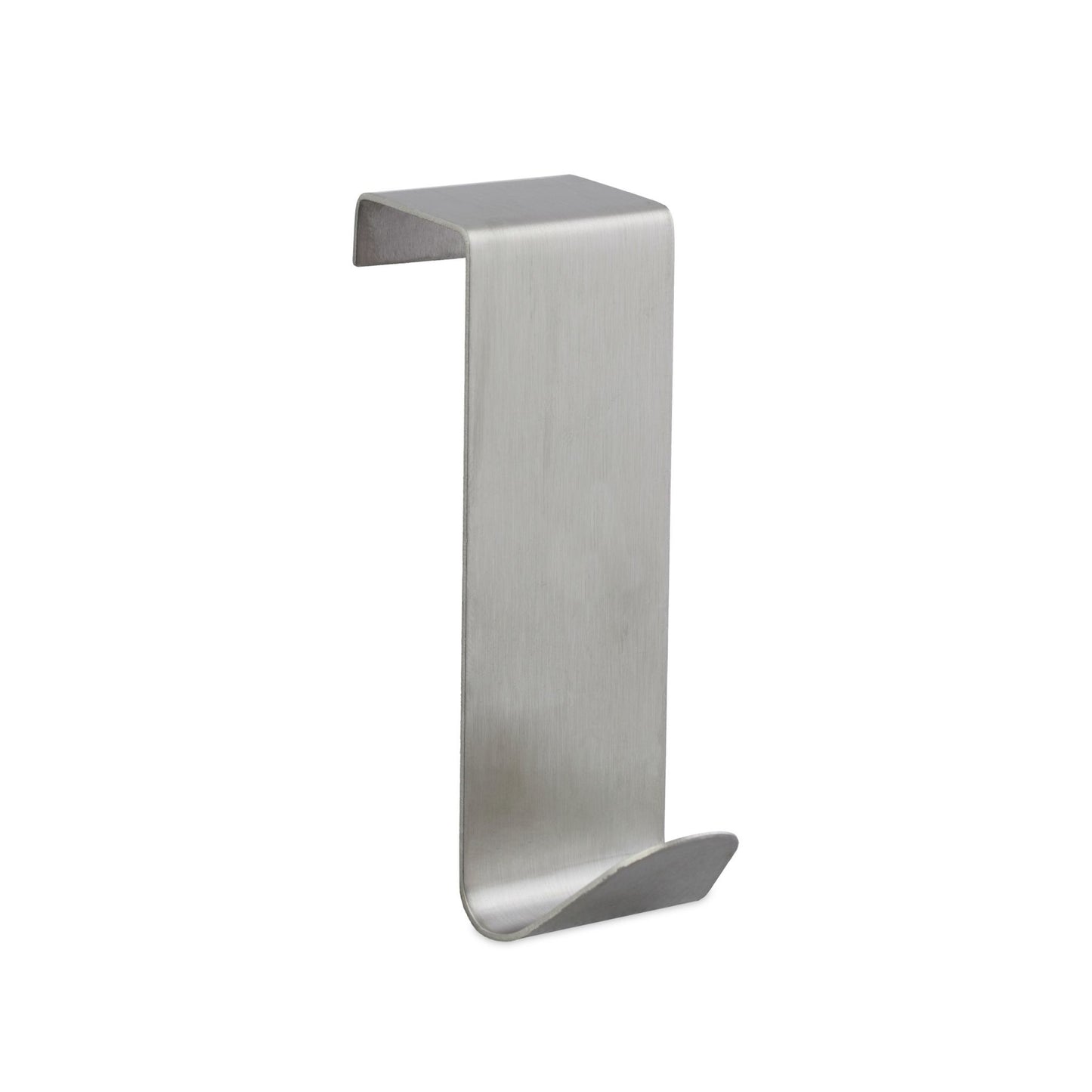 Stainless steel door hook - 4 pcs