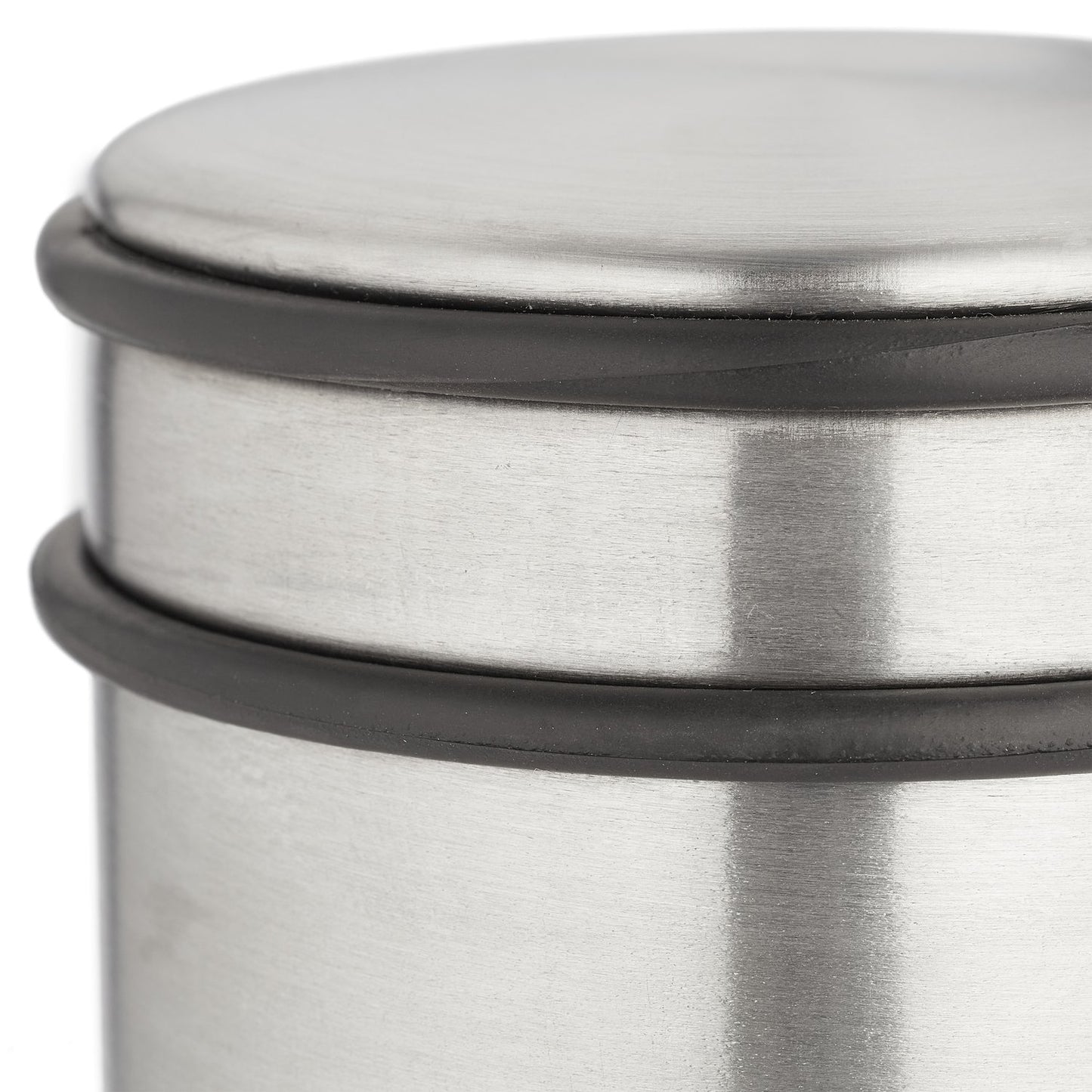 Stainless steel door stopper - 4 pcs