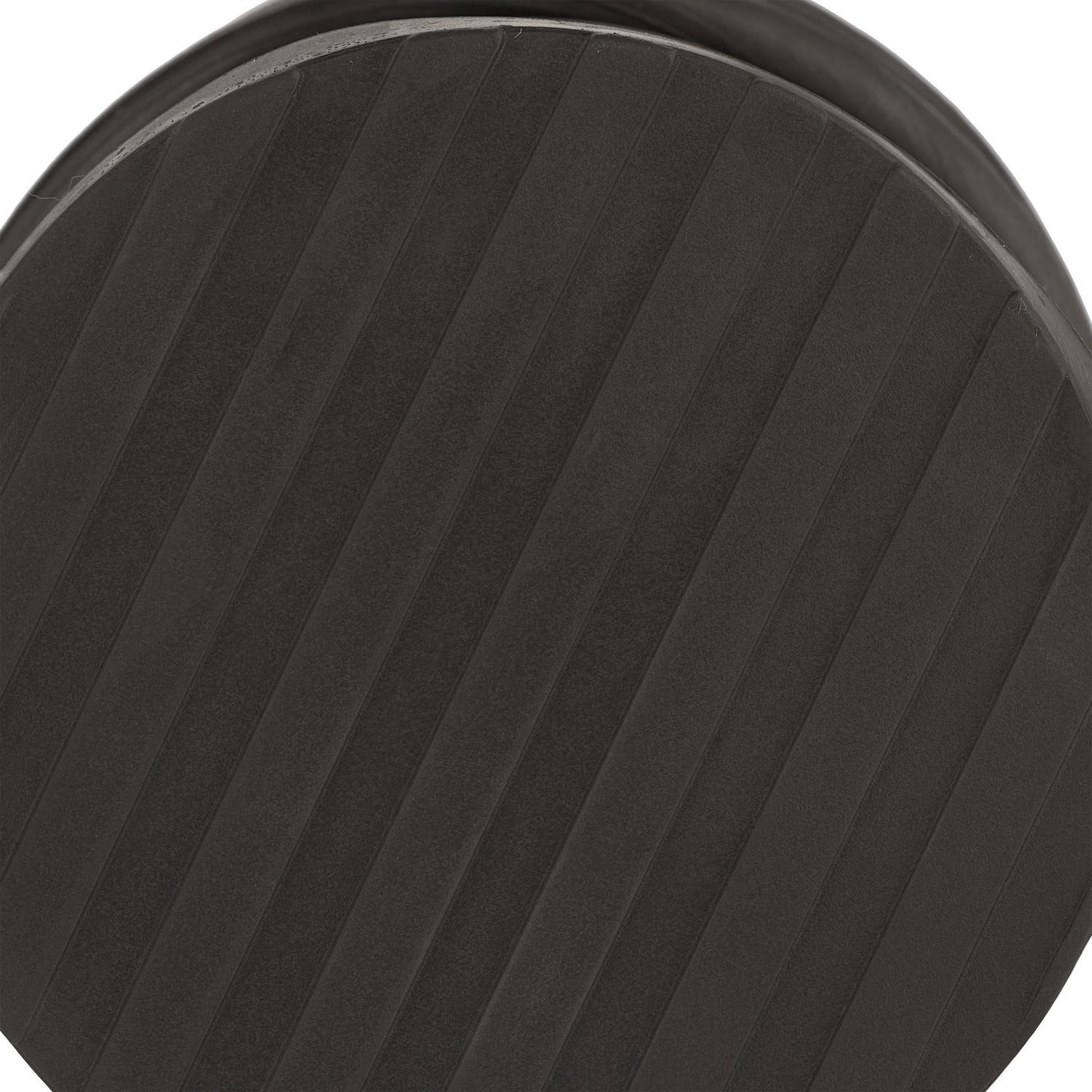 Stainless steel door stopper - 5 pcs