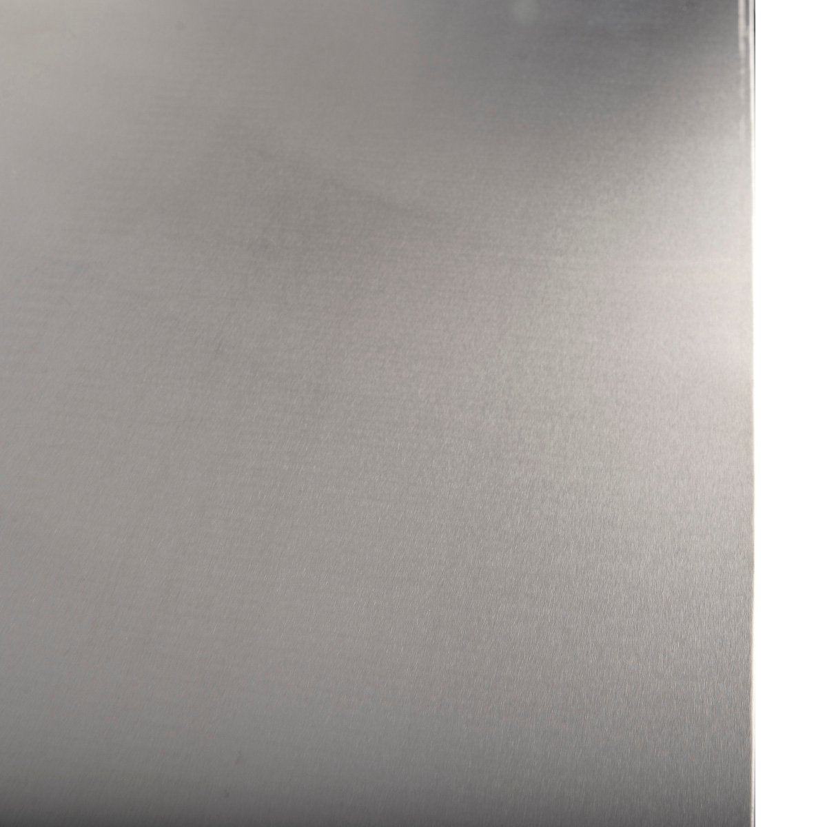 Stainless steel kitchen table work table gastro table stainless steel table 122x61x90cm