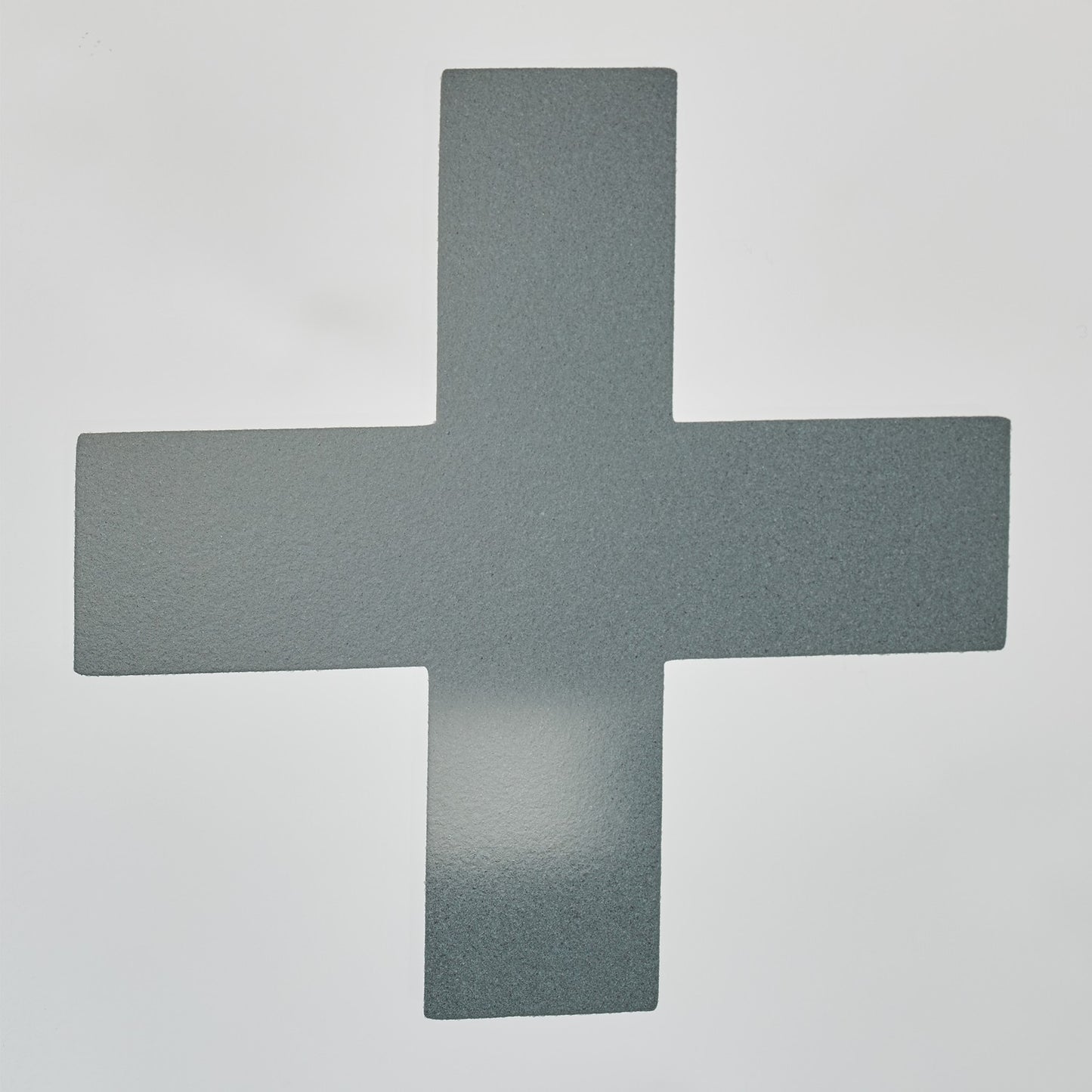 Stainless steel medicine cabinet