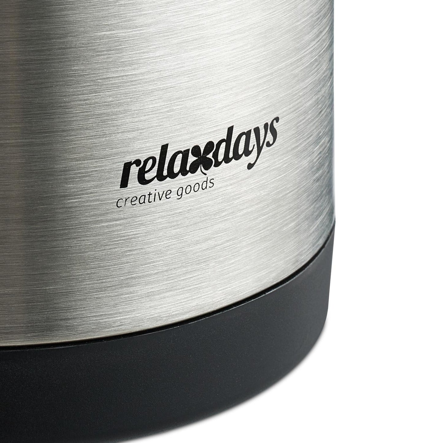Stainless steel vacuum jug 1.5 litres