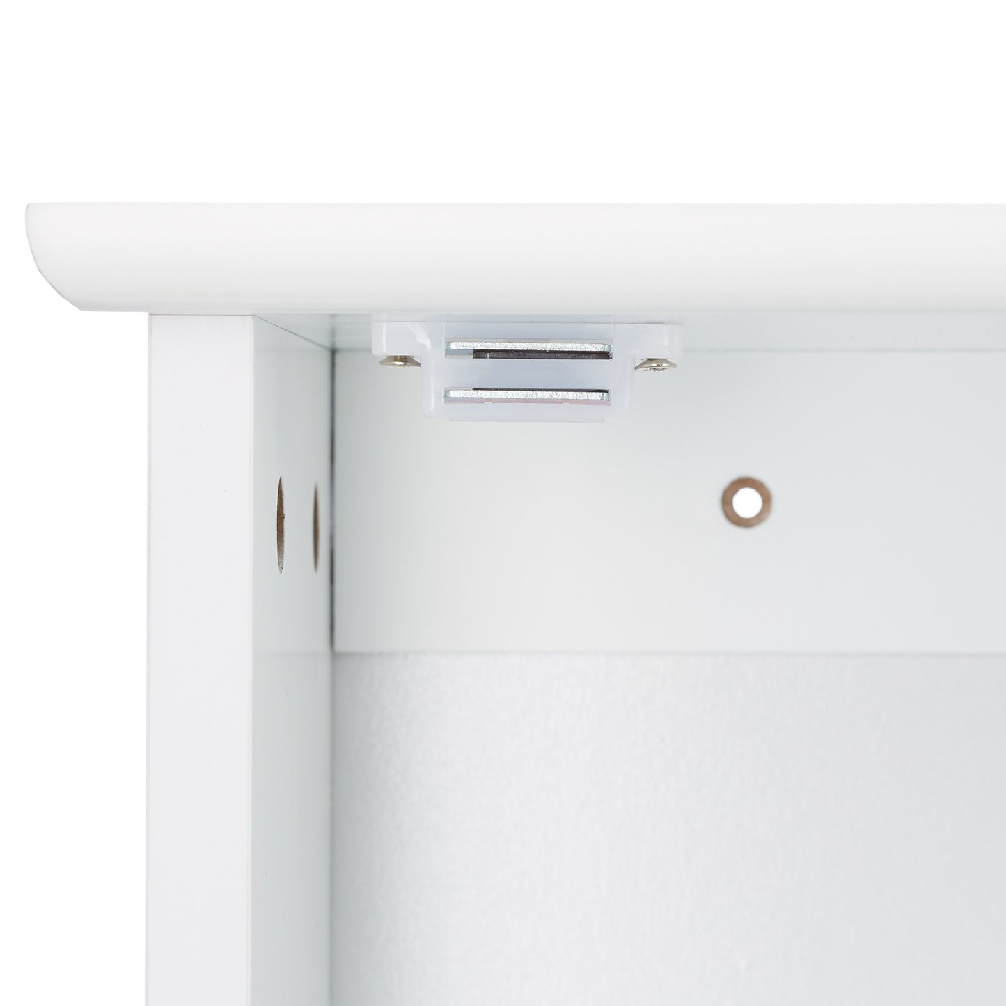 Standing Bathroom Cabinet