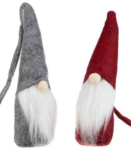 Standing leprechaun - set of 2