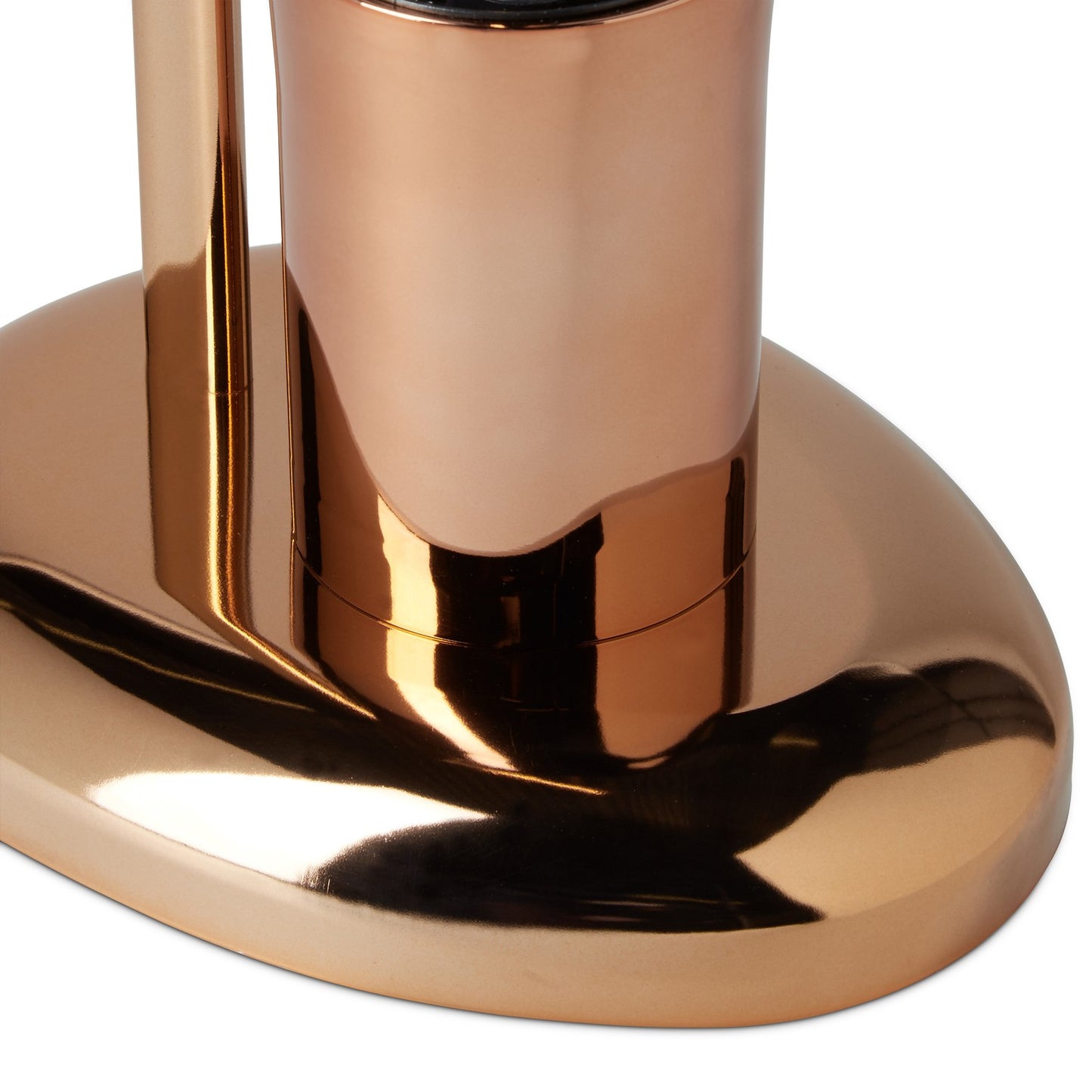 Standing toilet seat WIMEDO copper