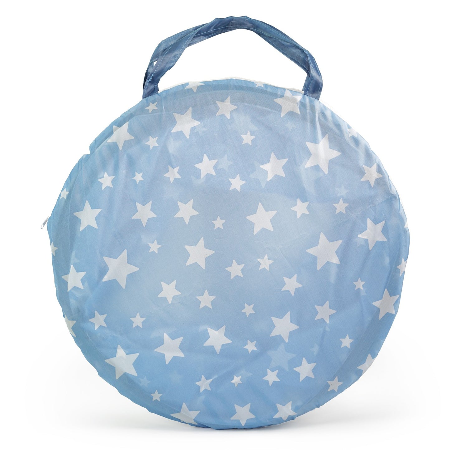 Star Projector Night Light – Blue