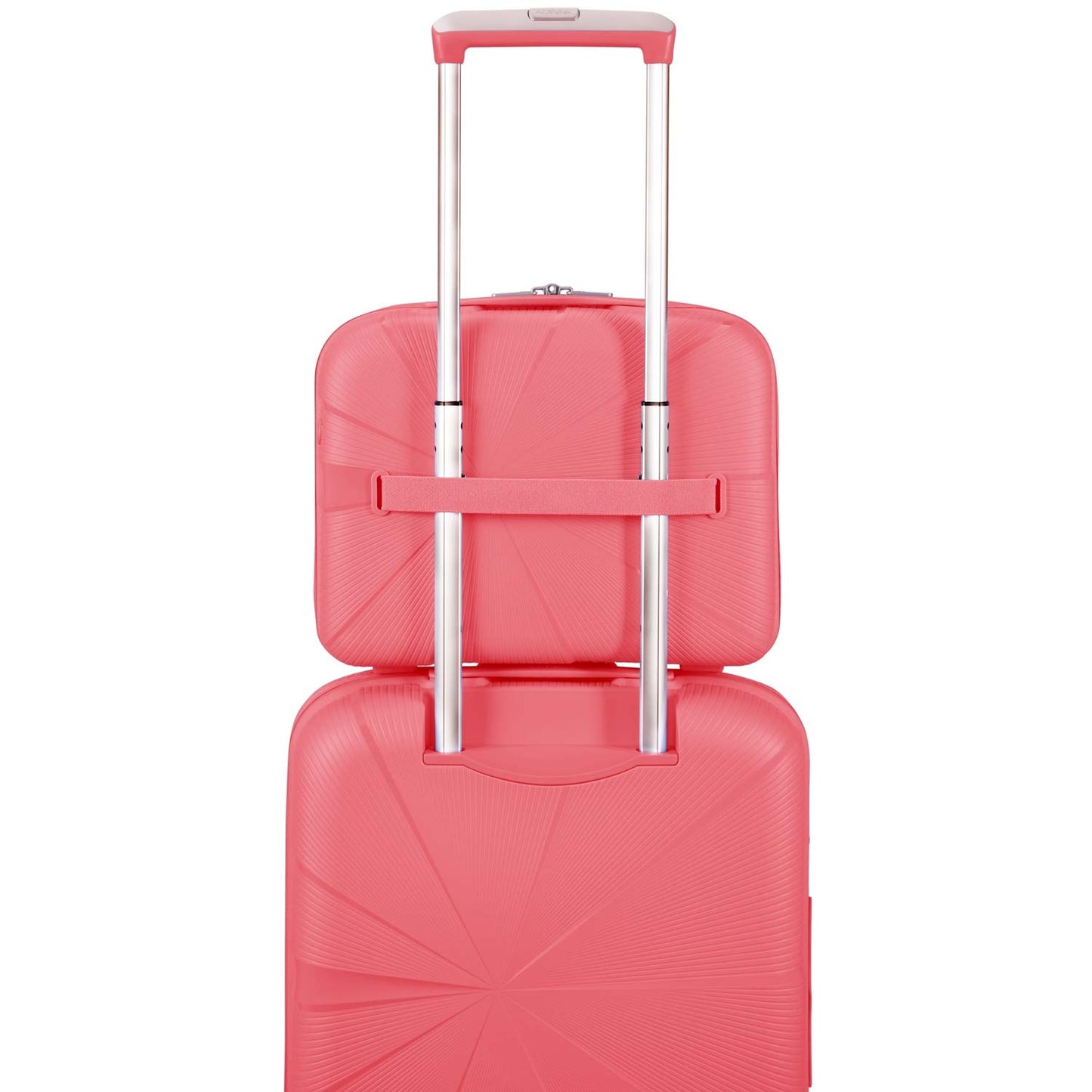 Starvibe Toiletry Pink