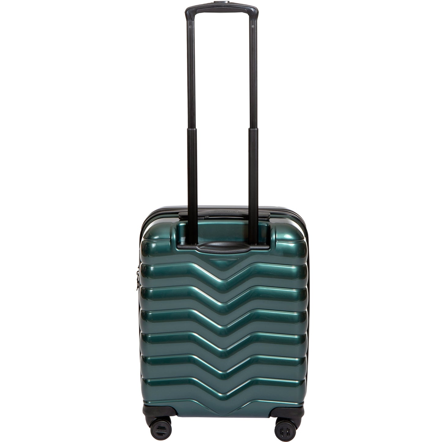 Stealth cabin Dark Green